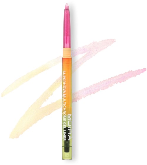 Moira Supernova Multichrome Gel Liner 012 Cordelia