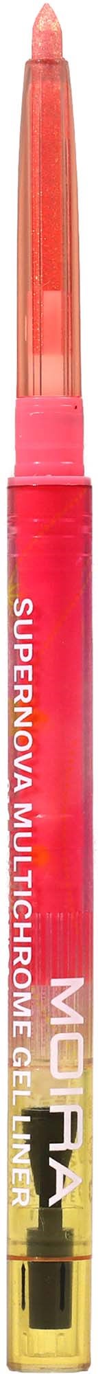 Moira Supernova Multichrome Gel Liner 014 Prismatica