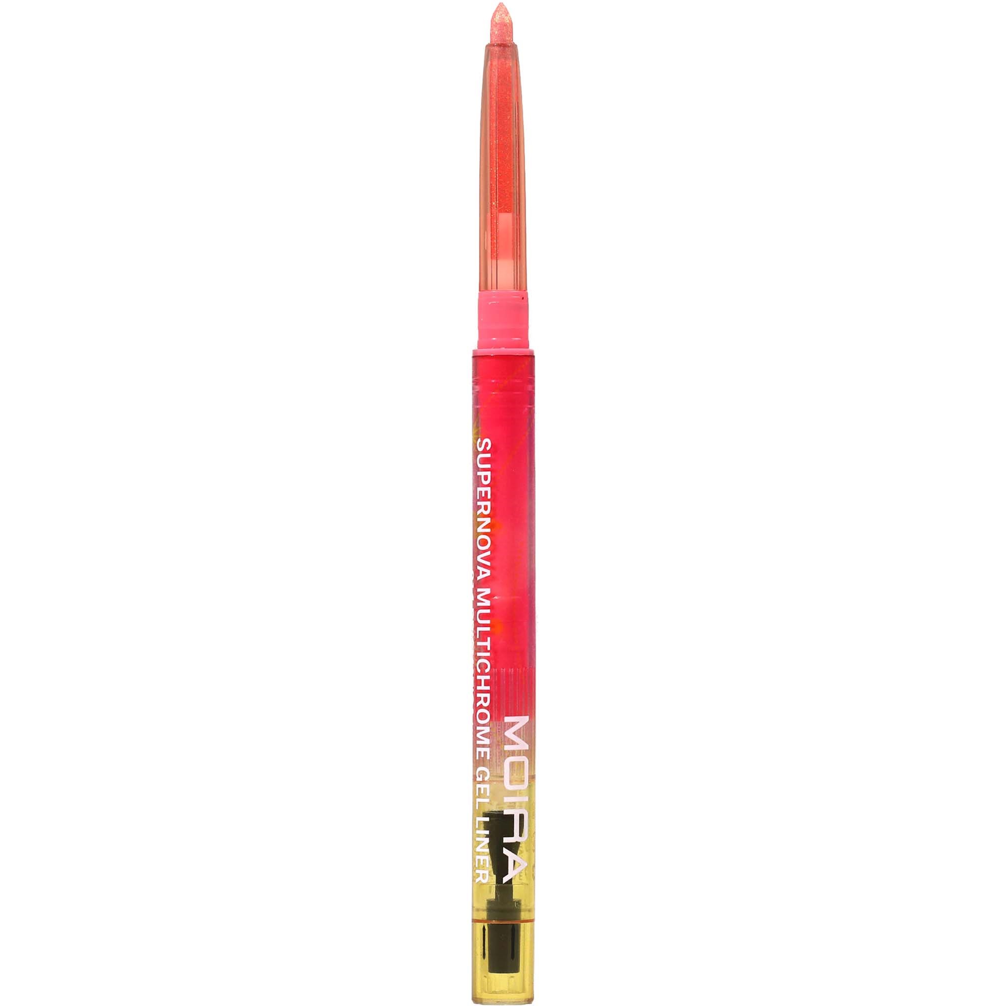 Moira Supernova Multichrome Gel Liner 014 Prismatica