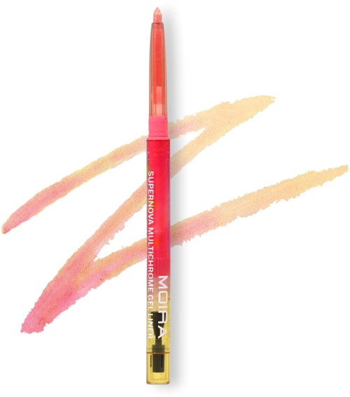 Moira Supernova Multichrome Gel Liner 014 Prismatica