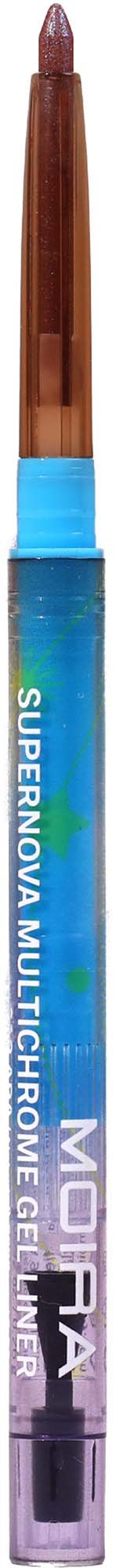 Moira Supernova Multichrome Gel Liner 018 Ara