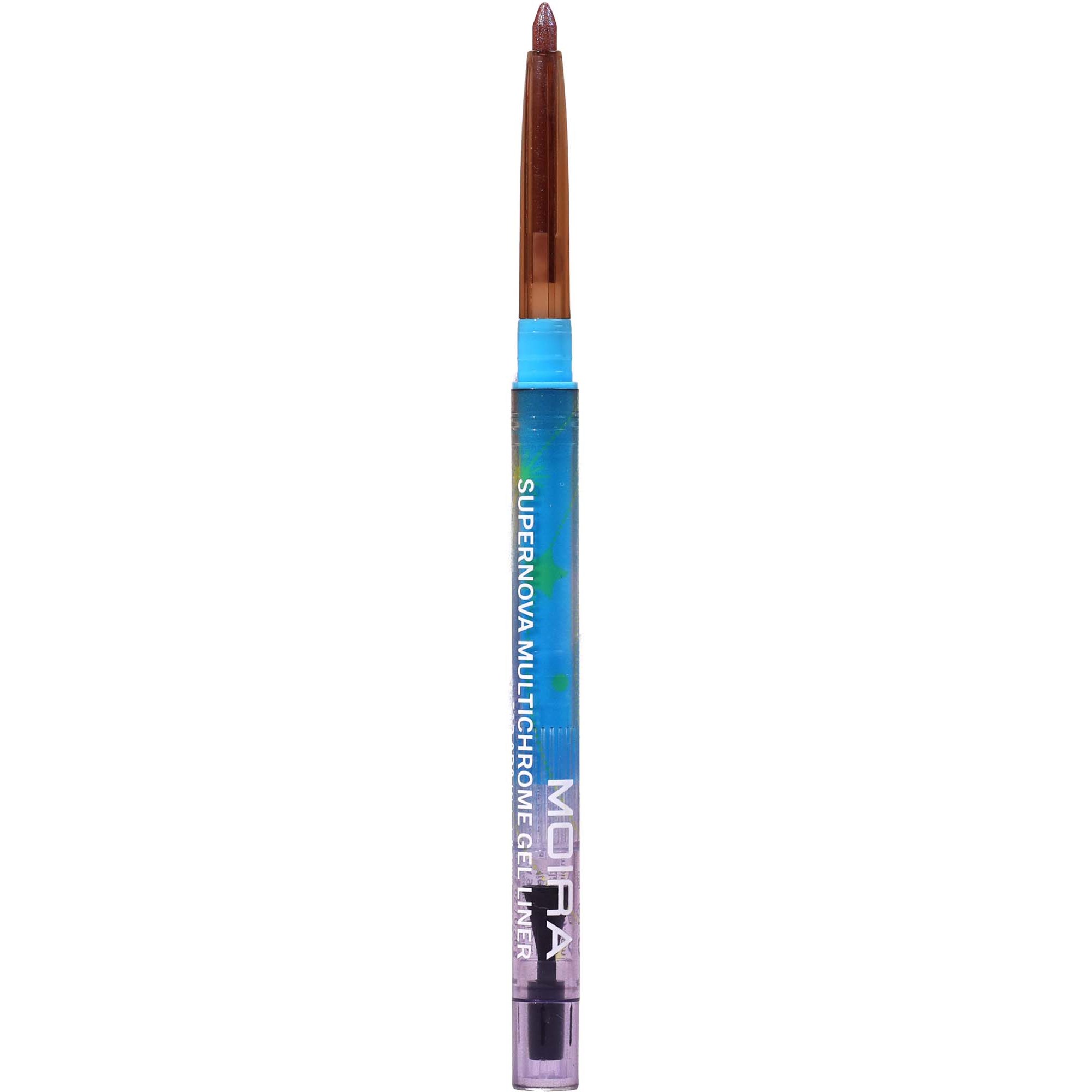 Moira Supernova Multichrome Gel Liner 018 Ara