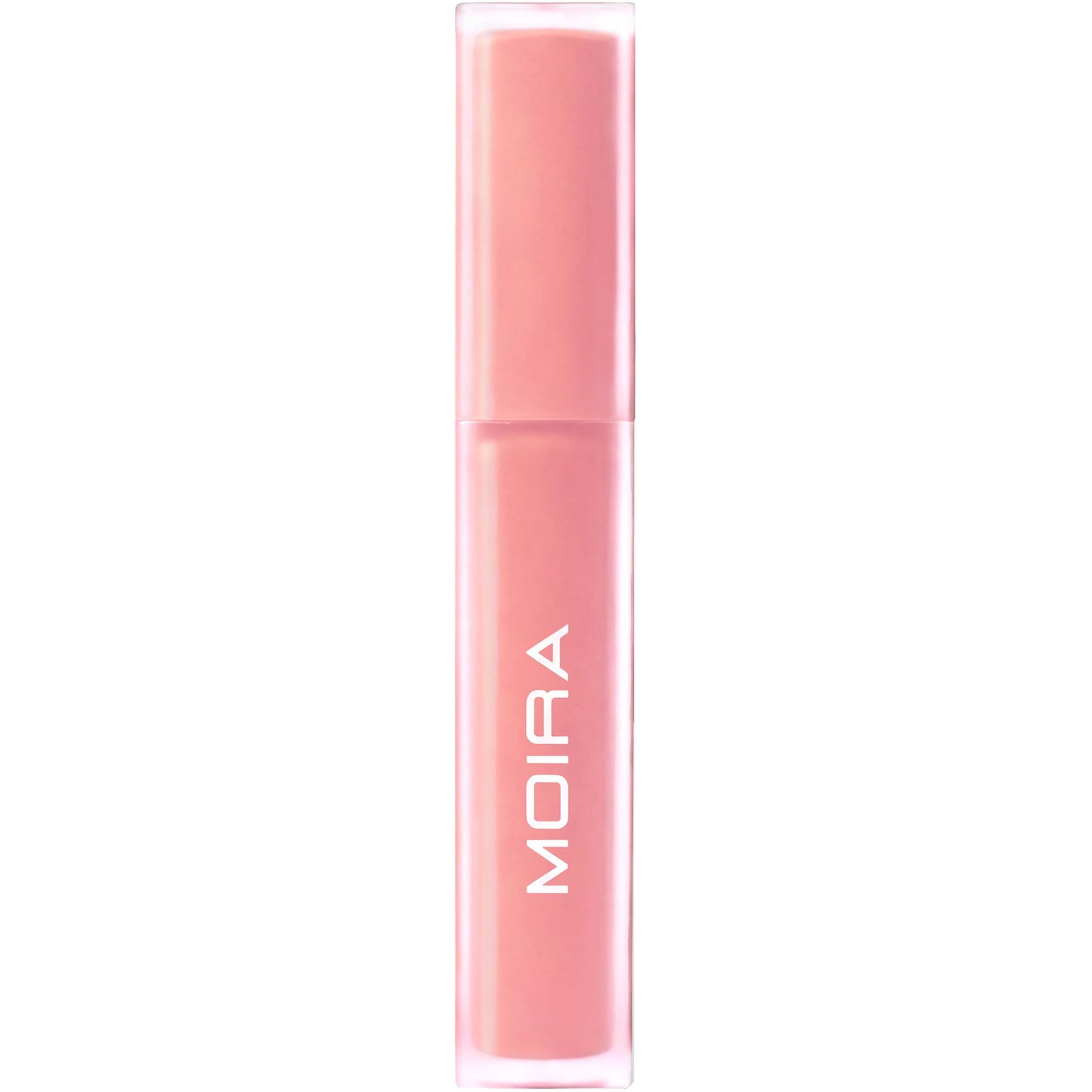 Moira Velvet Air Lip Tint 002 Velvet Vibes