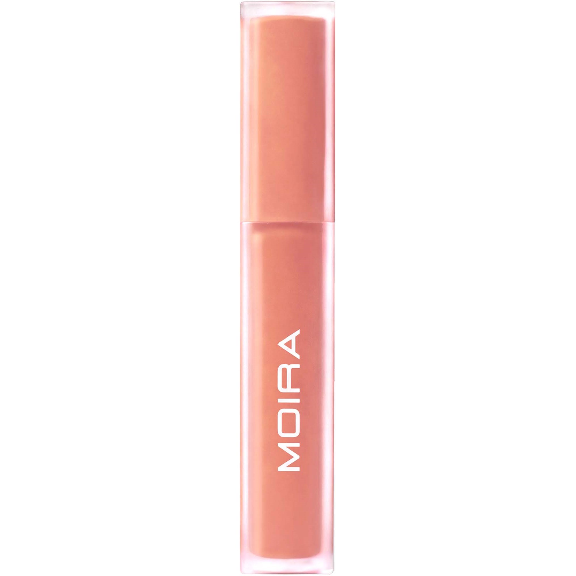 Moira Velvet Air Lip Tint 003 Coquette