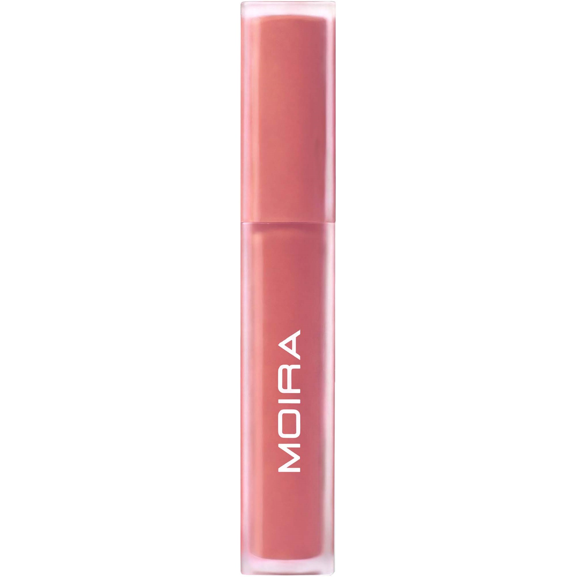 Moira Velvet Air Lip Tint 004 Harlow