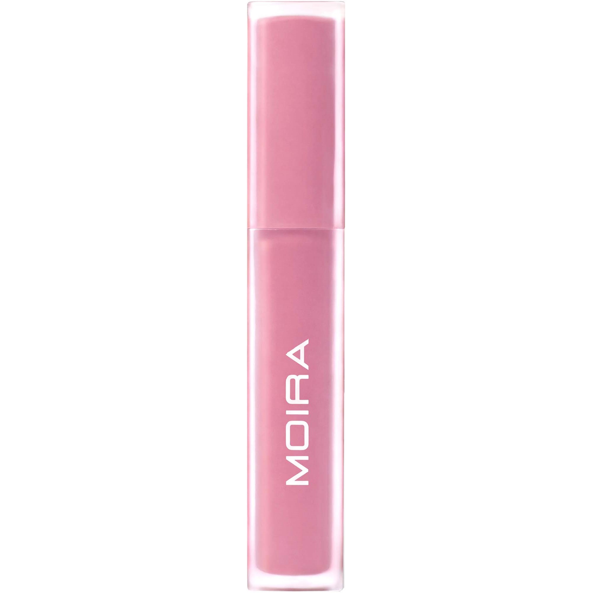 Moira Velvet Air Lip Tint 005 Mauve Moment
