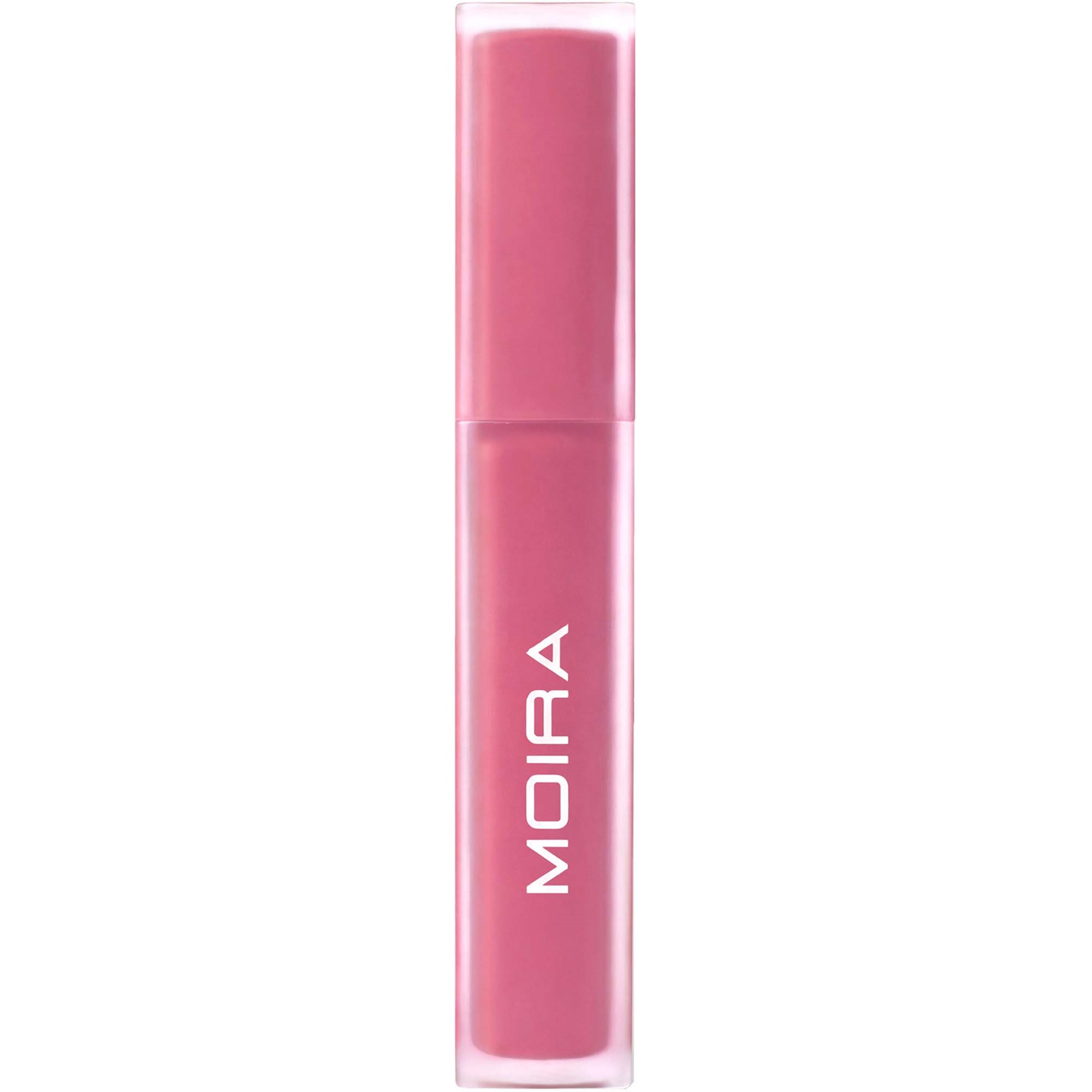 Moira Velvet Air Lip Tint 006 Sweet Hibiscus