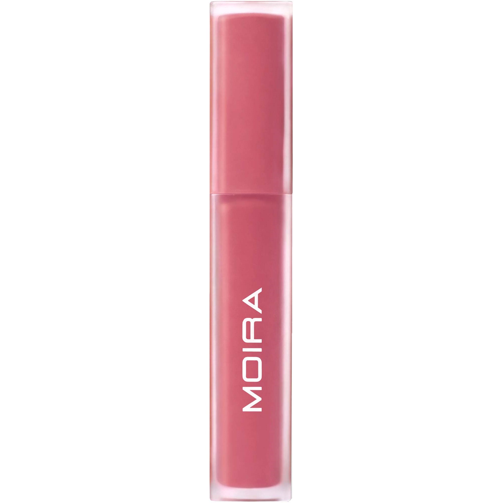 Moira Velvet Air Lip Tint 007 Flirtatious