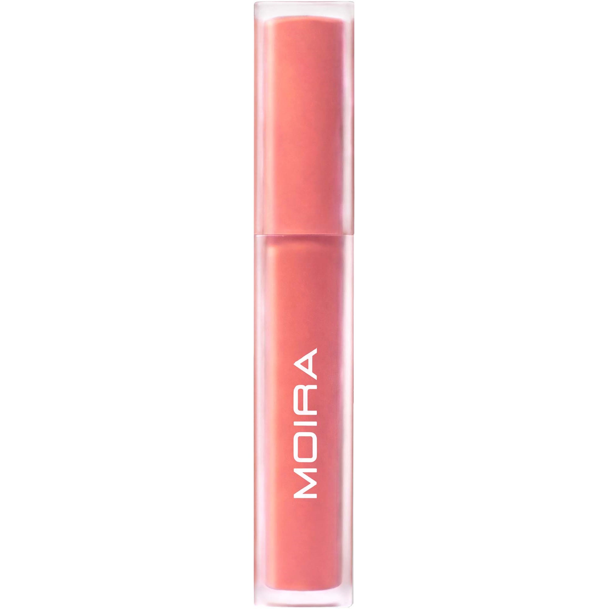 Moira Velvet Air Lip Tint 013 Rose Mist