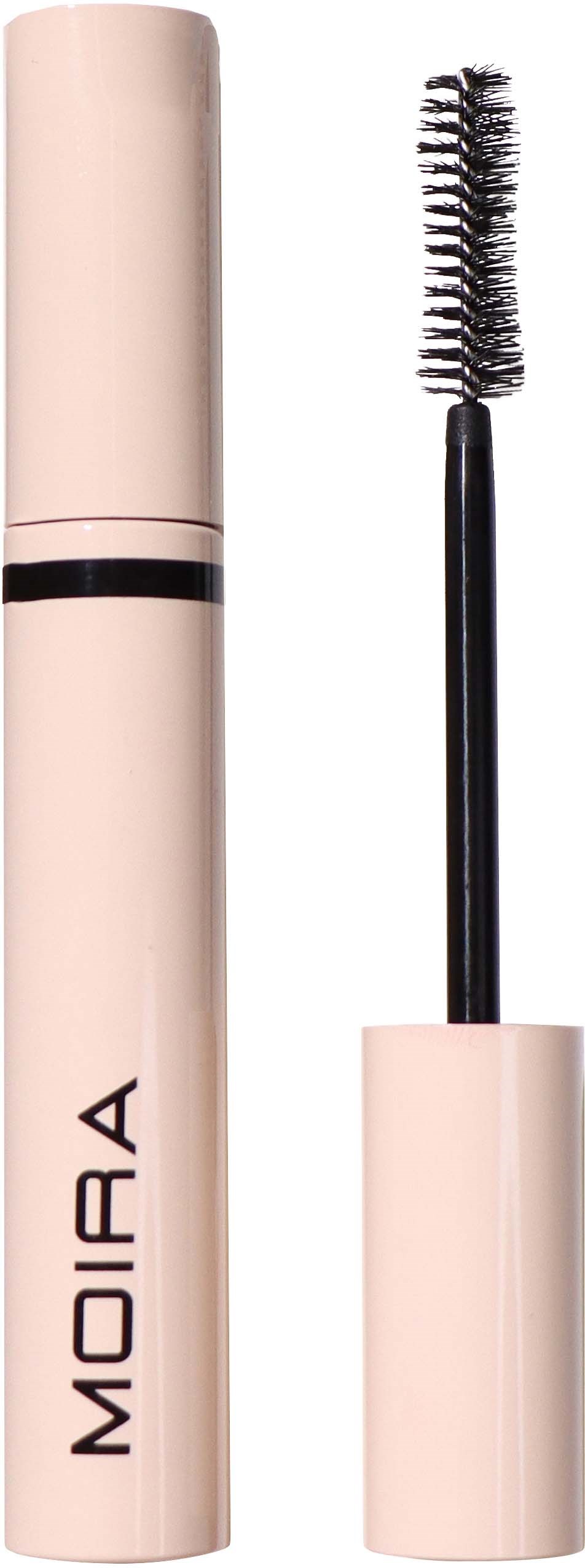 Moira Volume & Lifting Mascara 002