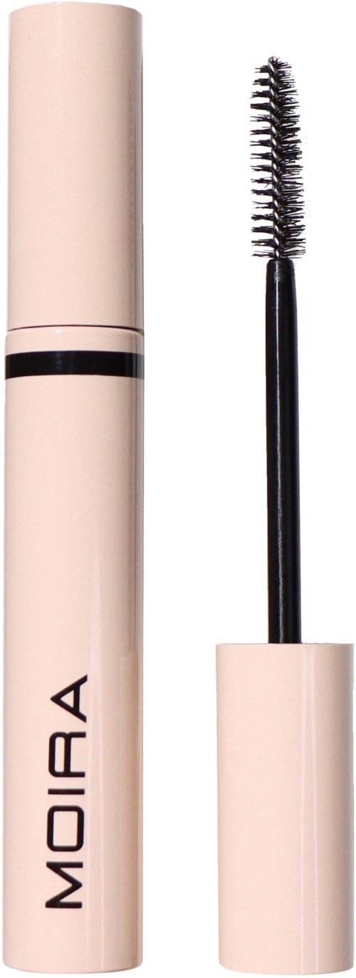 Moira Volume & Long Lash Mascara 001