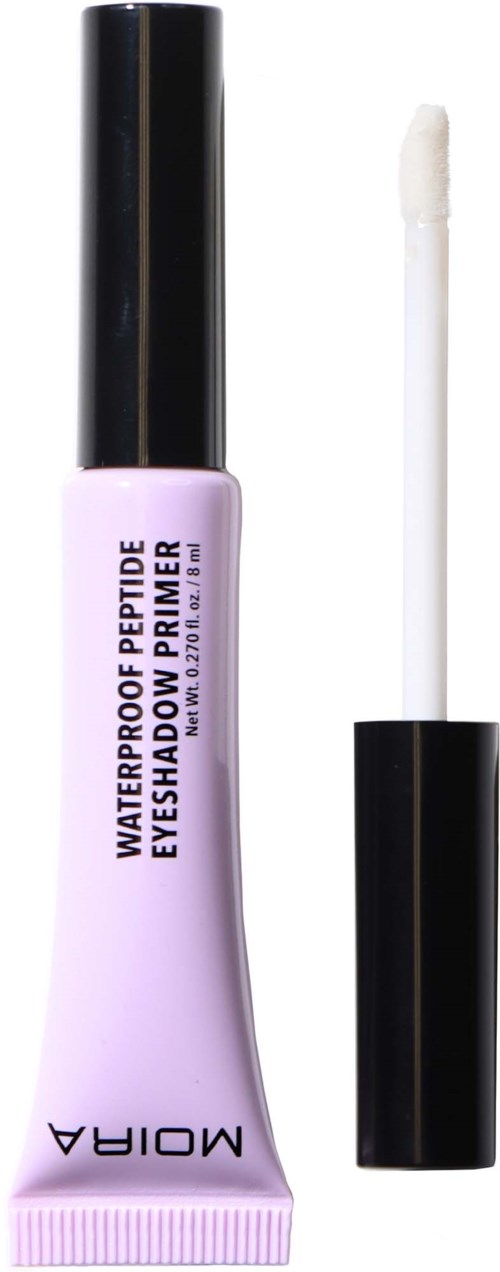 Moira Waterproof Peptide Eyeshadow Primer 19 ml