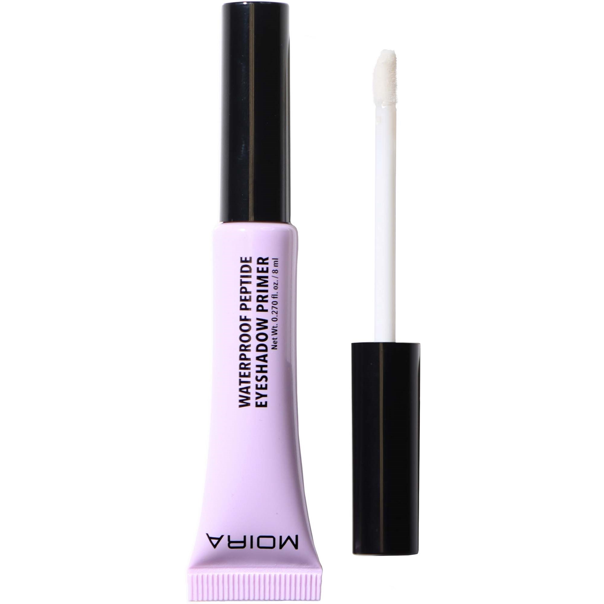 Moira Waterproof Peptide Eyeshadow Primer 19 ml