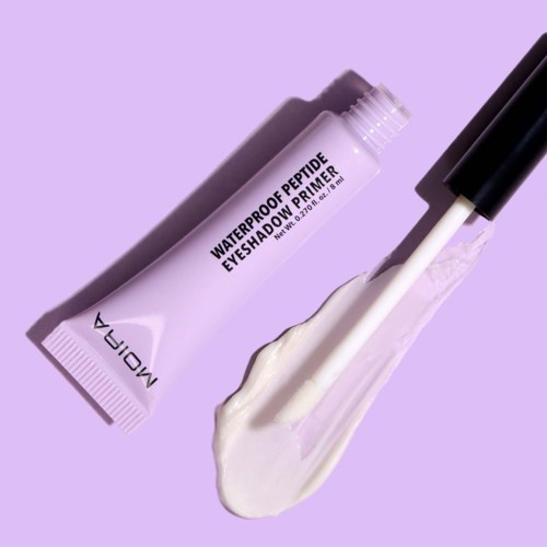 Moira Waterproof Peptide Eyeshadow Primer 19 ml