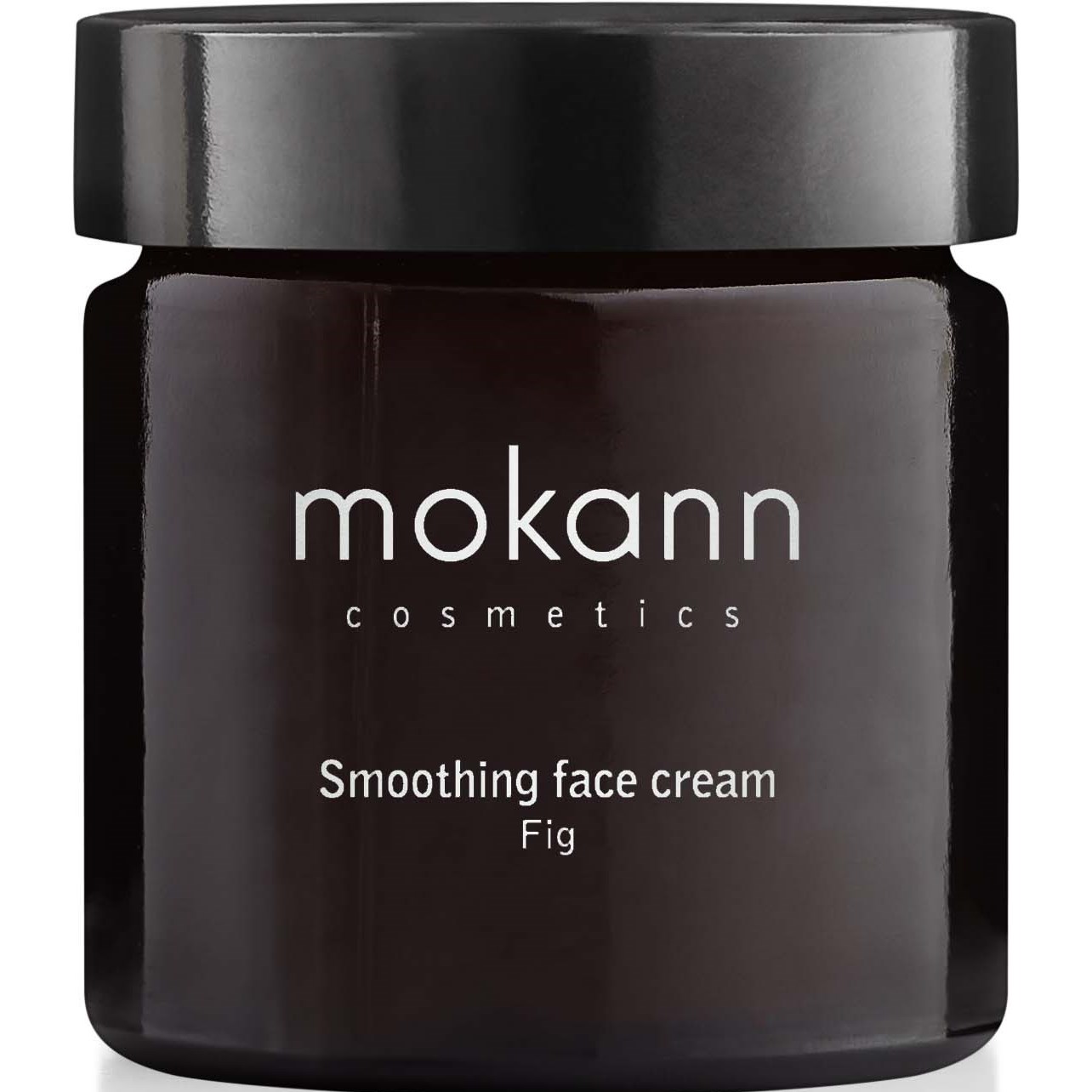 Läs mer om Mokann Fig Smoothing Face Cream 60 ml