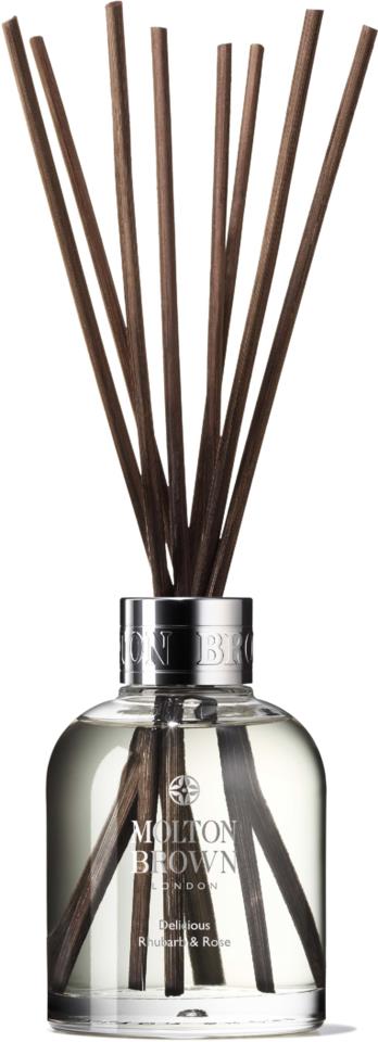 Molton Brown Delicious Rhubarb & Rose Aroma Reeds 150 ml 