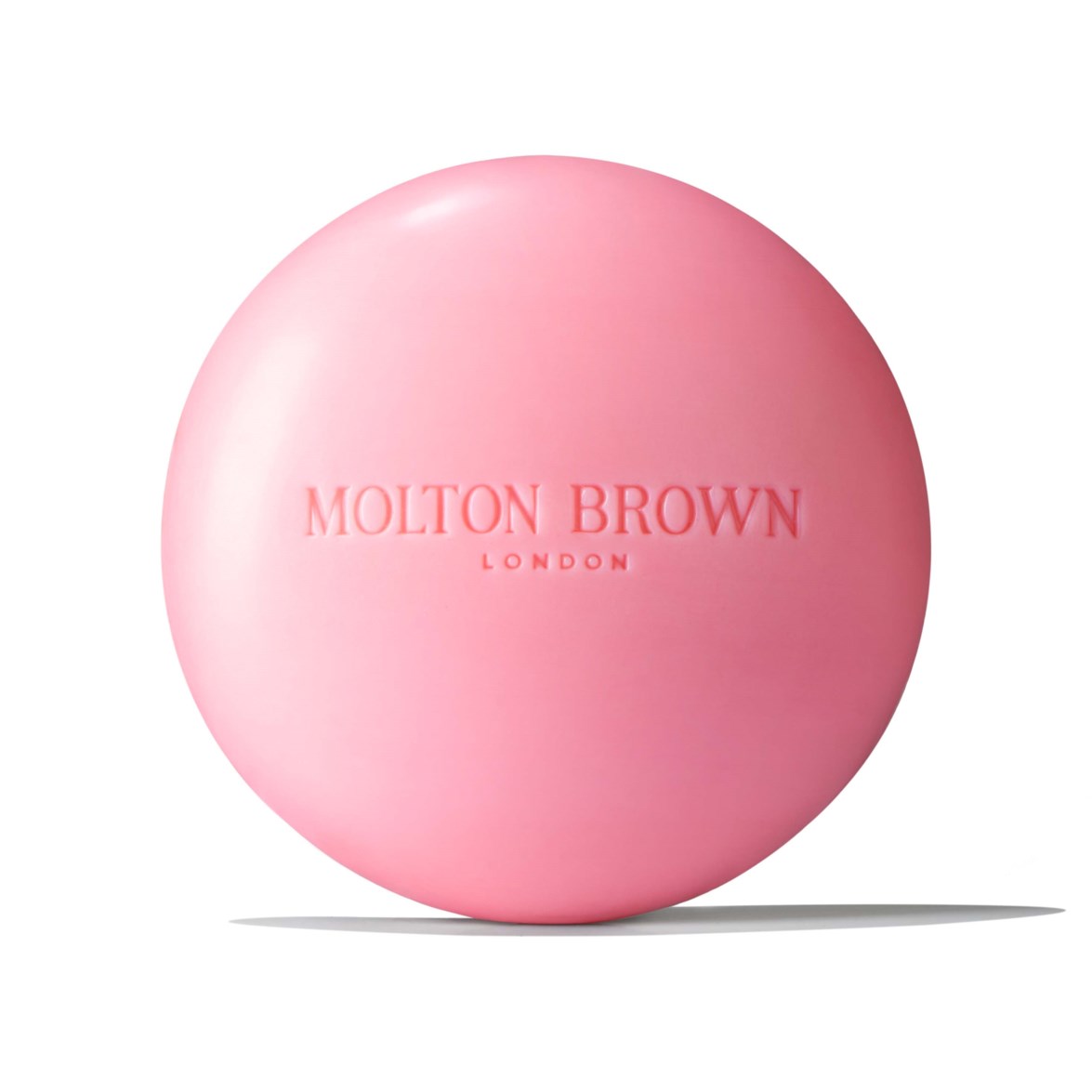 Läs mer om Molton Brown Fiery Pink Pepper Perfumed Soap