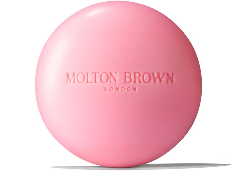 Molton Brown Fiery Pink Pepper Perfumed Soap 150 g