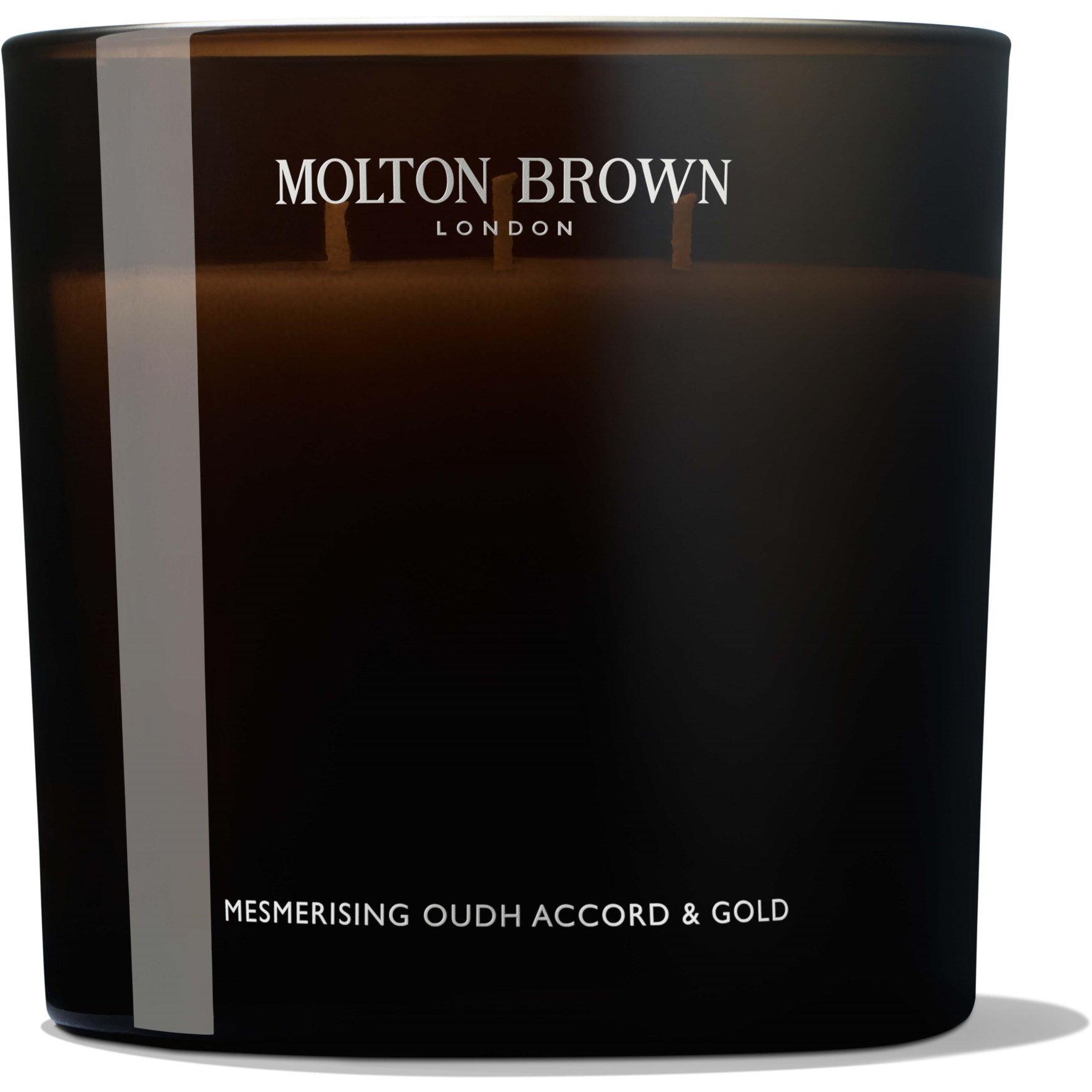 Läs mer om Molton Brown Mesmerising Oudh Accord & Gold 1 Wick Candle