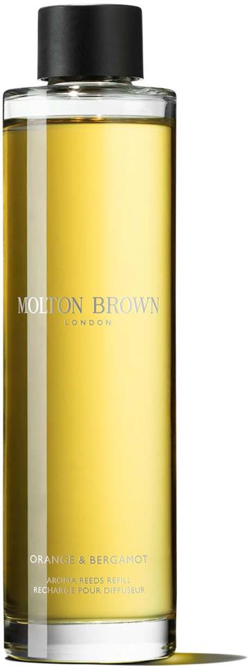 Molton Brown Orange & Bergamot Aroma Reeds Refill 150 ml