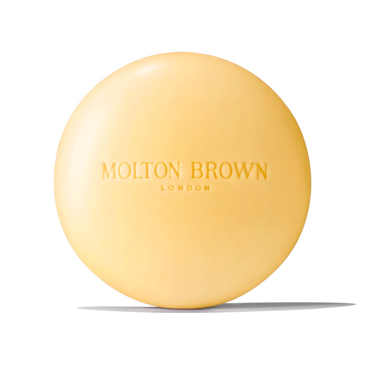 Läs mer om Molton Brown Orange & Bergamot Perfumed Soap