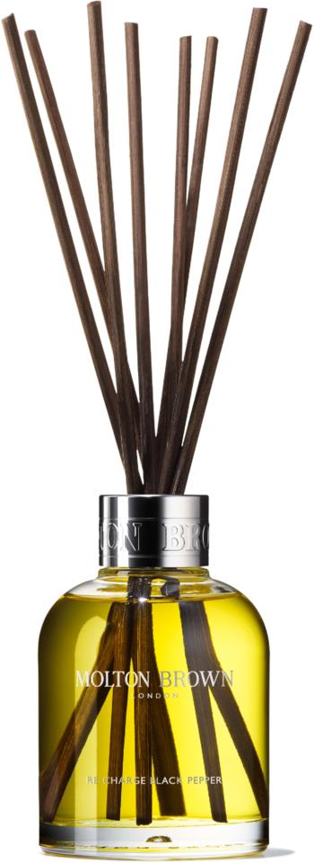 Molton Brown Re-Charge Black Pepper Aroma Reeds 150 ml 
