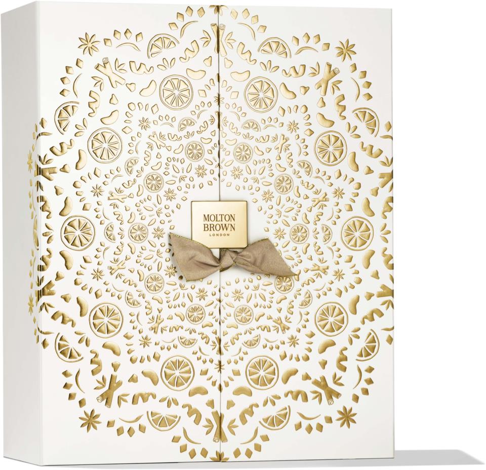 Molton Brown Advent Calendar 2025