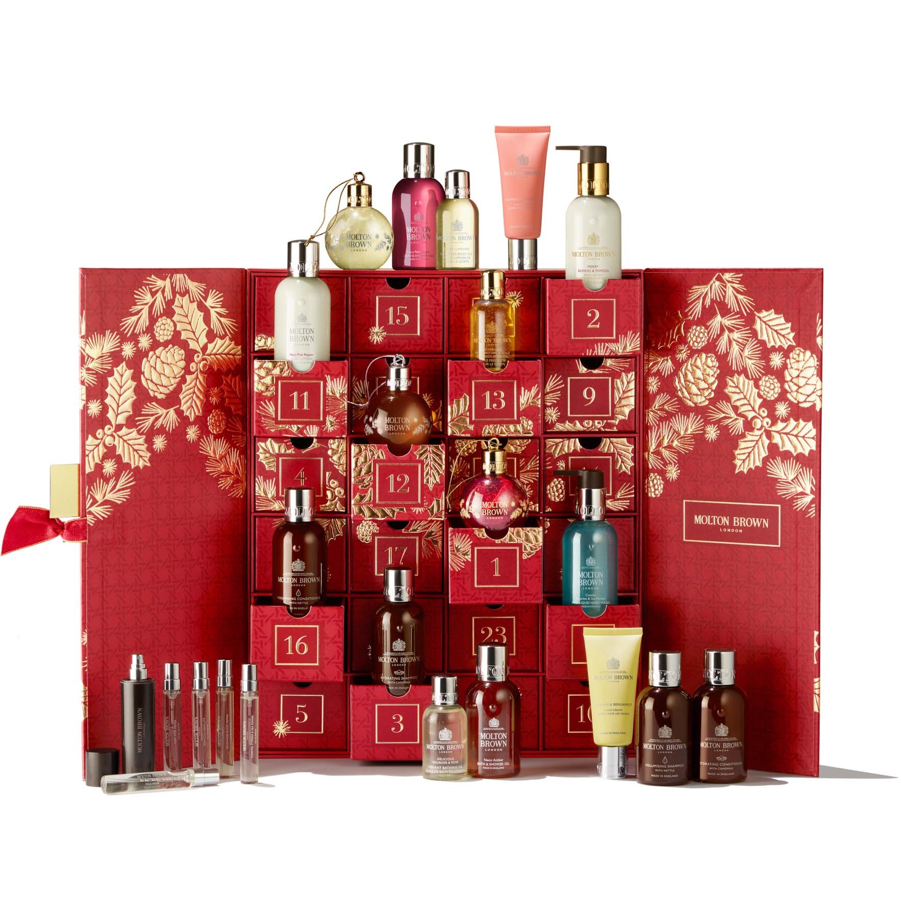Molton Brown Advent Calendar