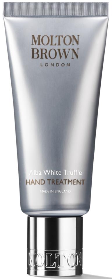Molton Brown Alba White Truffle Hand Cream 40ml
