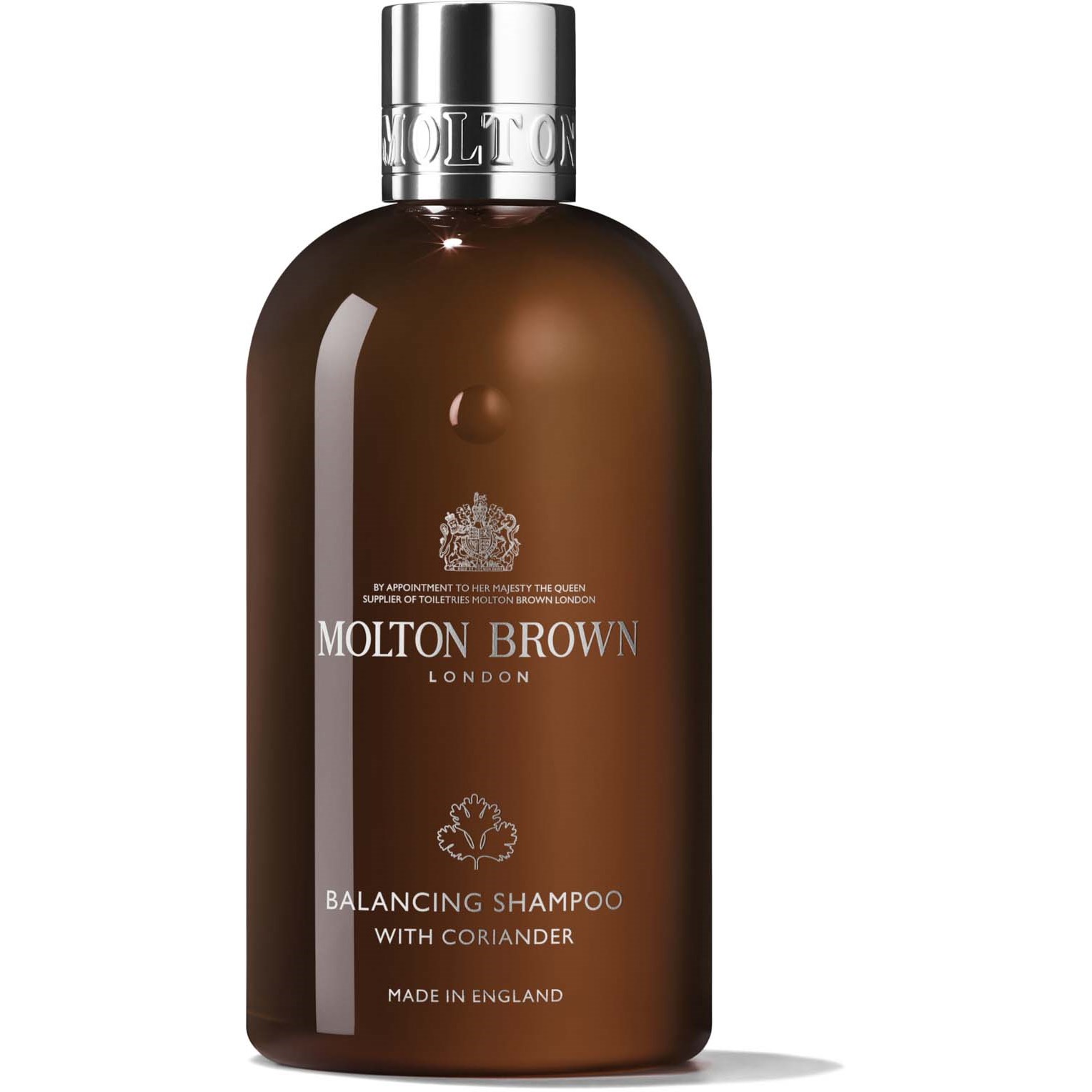 Molton Brown Balancing Shampoo with Coriander  300 ml