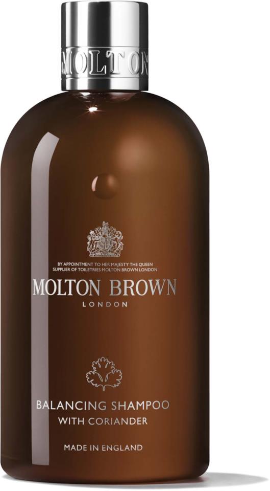 Molton Brown Balancing Shampoo with Coriander 300 ml