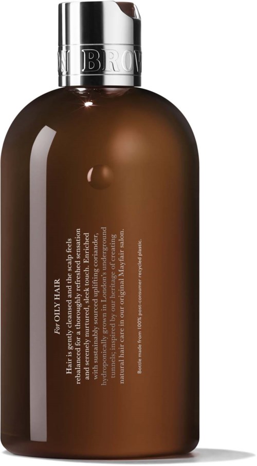 Molton Brown Balancing Shampoo with Coriander  300 ml