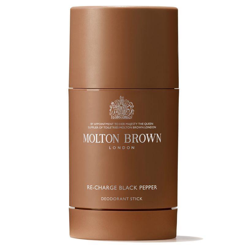 Molton Brown Black Pepper Deodorant Stick 75g