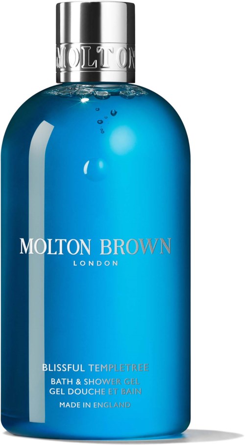 Molton Brown Molton Brown Blissful Templetree Bath & Shower Gel 125 ml