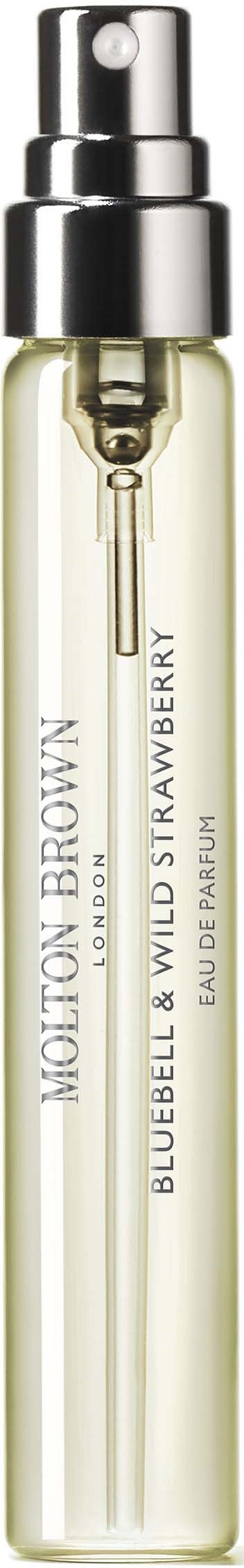 Molton Brown Bluebell & Wild Strawberry Eau de Parfum Travel Case Refill 7,5 ml