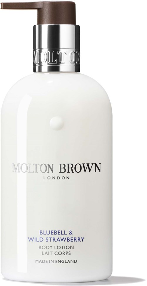 Molton Brown Bluebell & Wild Strawberry Body Lotion 300 ml