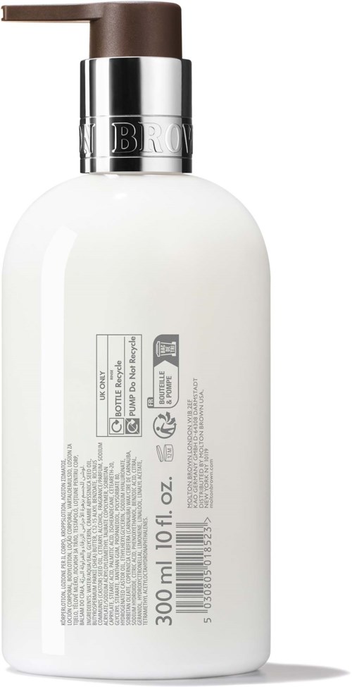 Molton Brown Bluebell & Wild Strawberry Body Lotion 300 ml