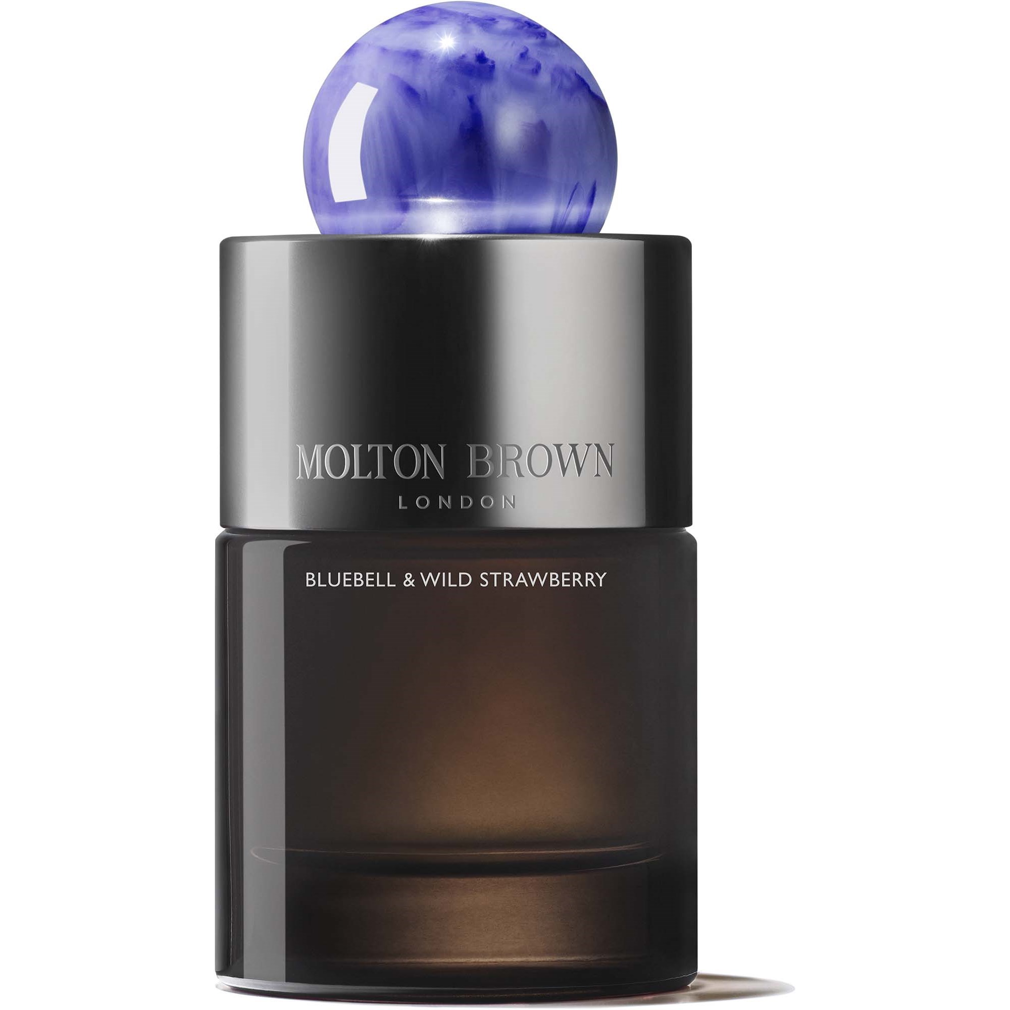 Molton Brown Bluebell & Wild Strawberry Eau de Parfum - 100 ml