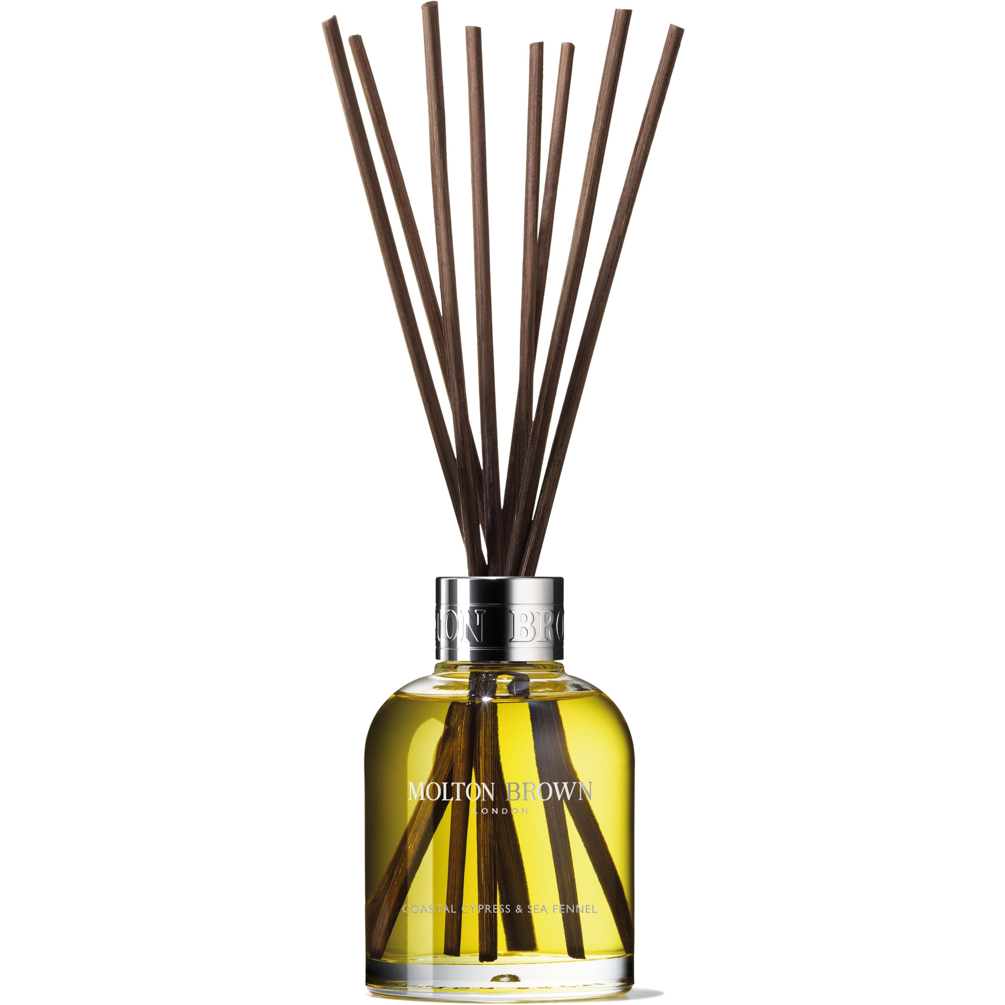 Molton Brown Coastal Cypress & Sea Fennel Aroma Reeds 150 ml
