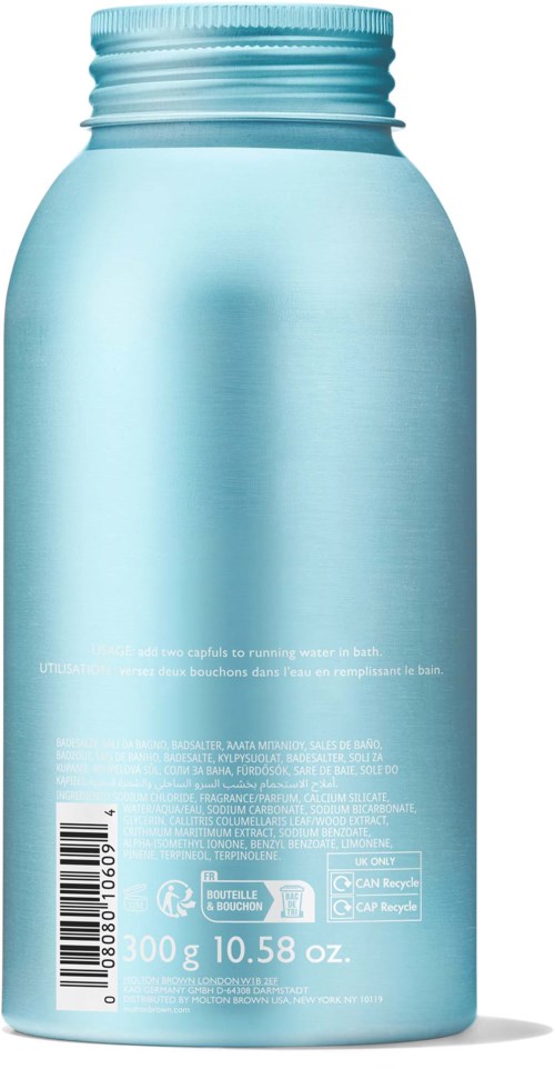 Molton Brown Coastal Cypress & Sea Fennel Fine Liquid Hand Wash 300ml