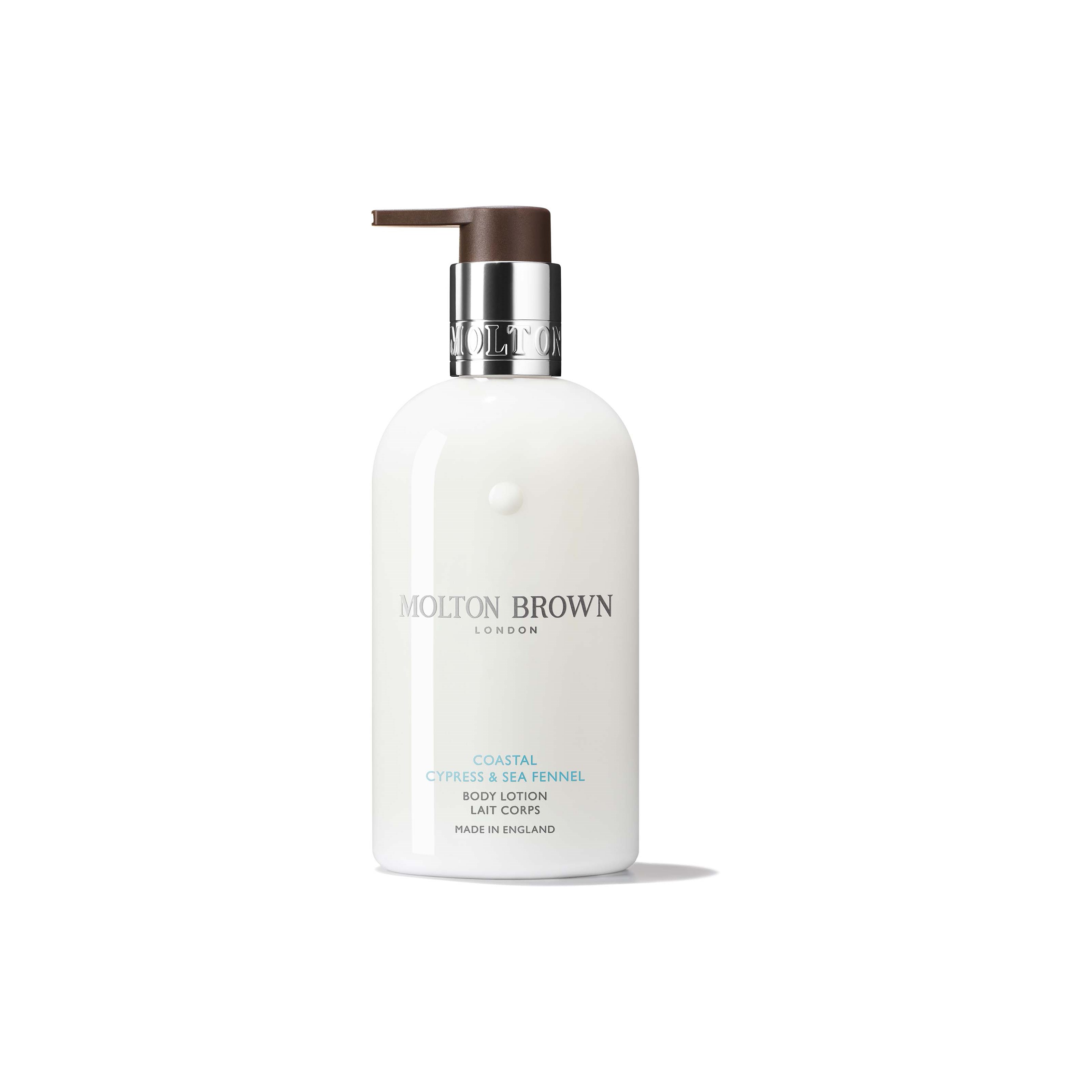 Molton Brown Coastal Cypress & Sea Fennel Body Lotion 300 ml
