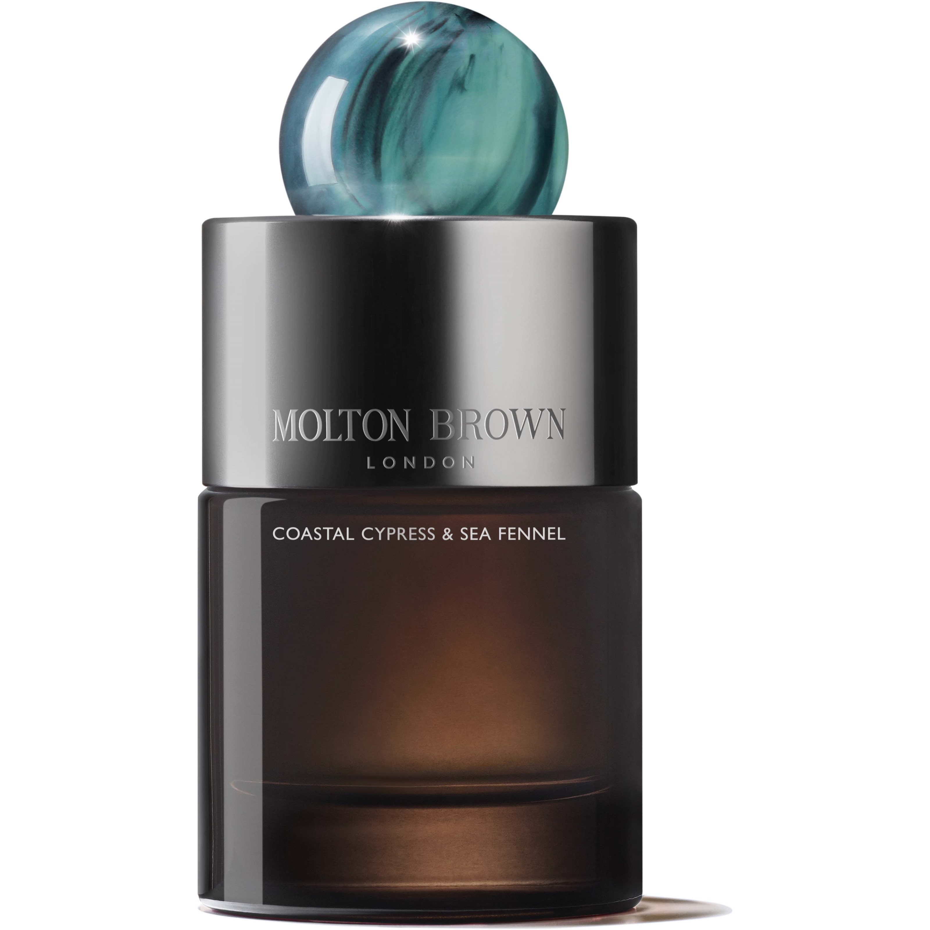 Molton Brown Coastal Cypress & Sea Fennel Eau de Parfum 100 ml billede