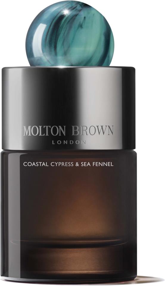 Molton Brown Coastal Cypress & Sea Fennel Eau de Parfum 100 ml 