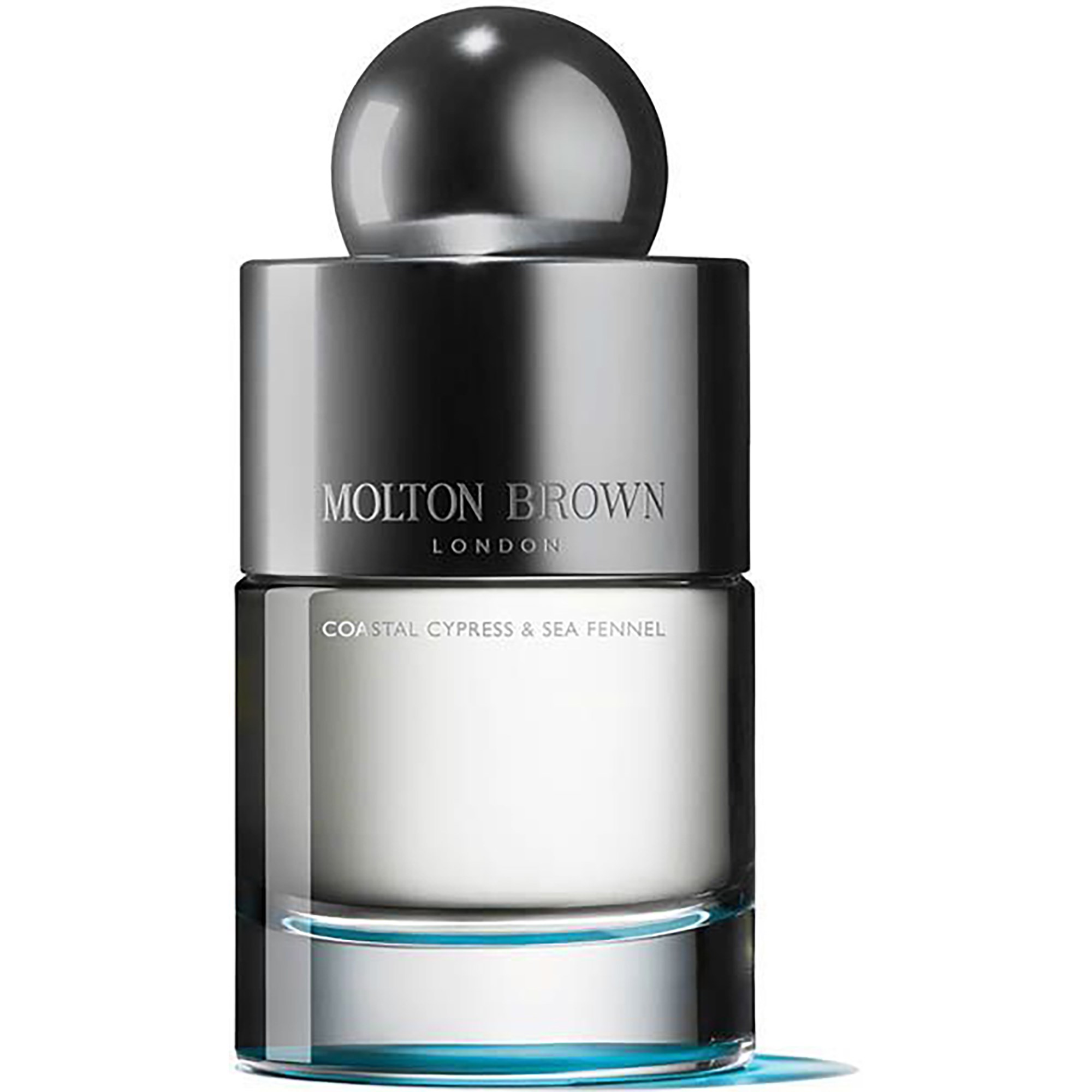 Molton Brown Coastal Cypress & Sea Fennel Eau De Toilette 100 ml