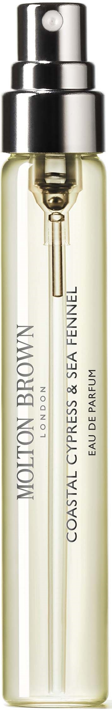 Molton Brown Coastal Cypress & Sea Fennel Eau de Parfum Travel Case Refill 7,5 ml