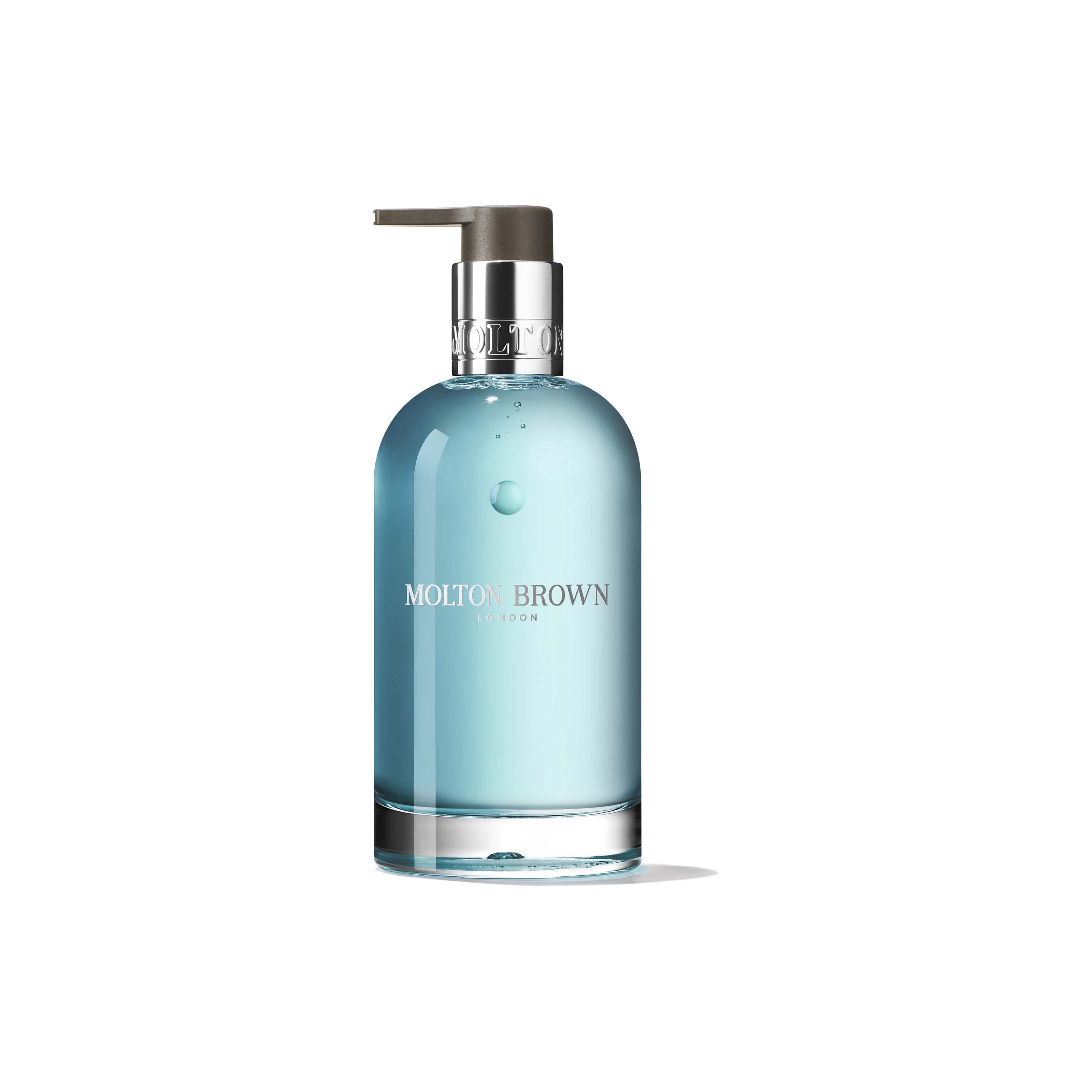 Molton Brown Coastal Cypress & Sea Fennel Fine Liquid Hand Wash G