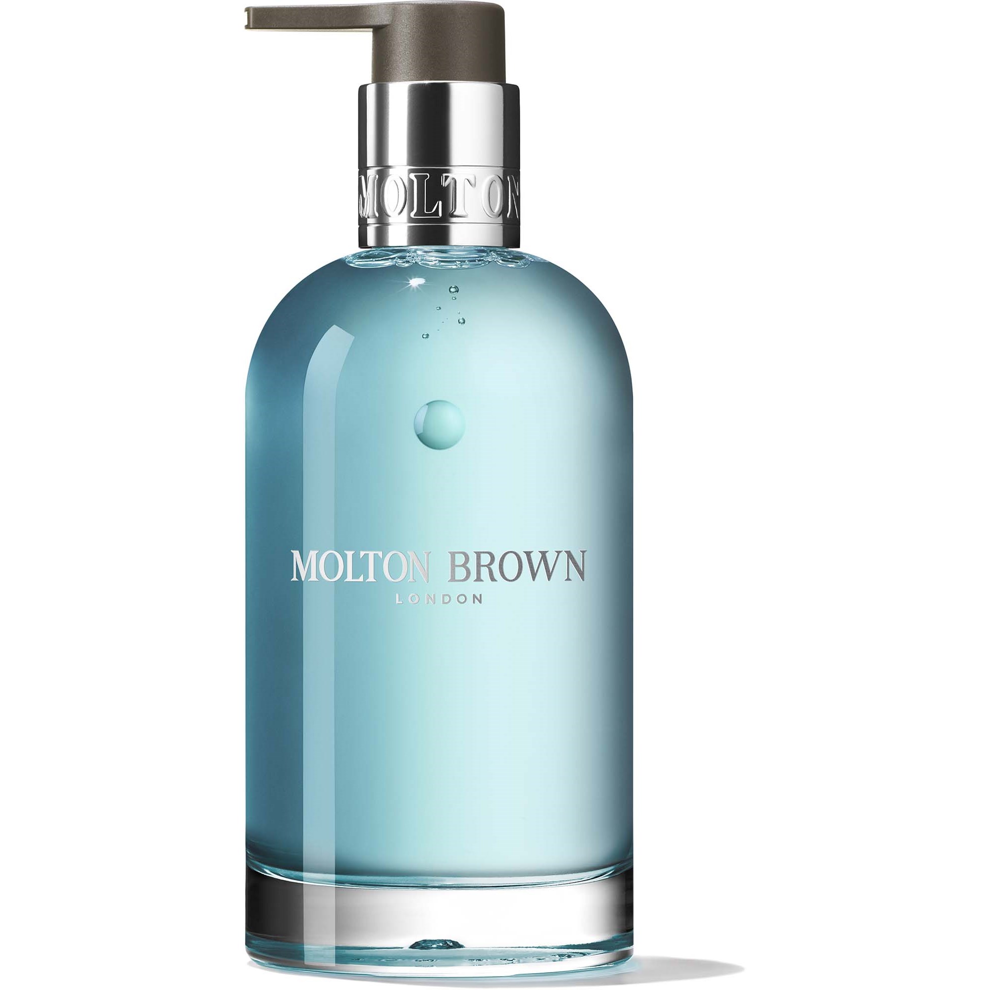 Molton Brown Coastal Cypress & Sea Fennel Fine Liquid Hand Wash G