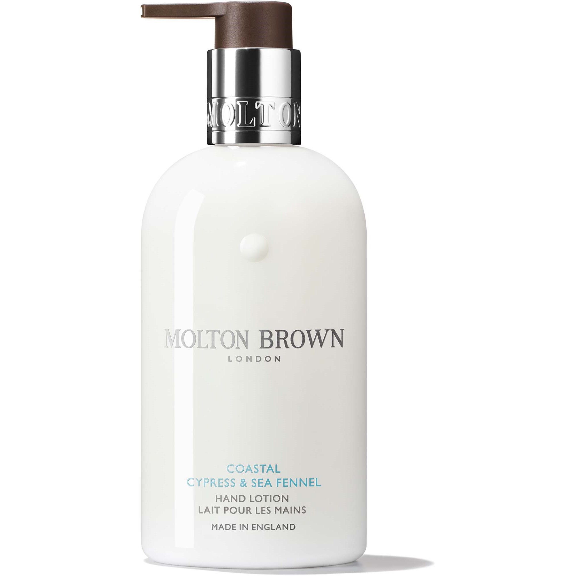 Molton Brown M.Brown Coastal Cypress & Sea Fennel Hand Lotion 300 ml
