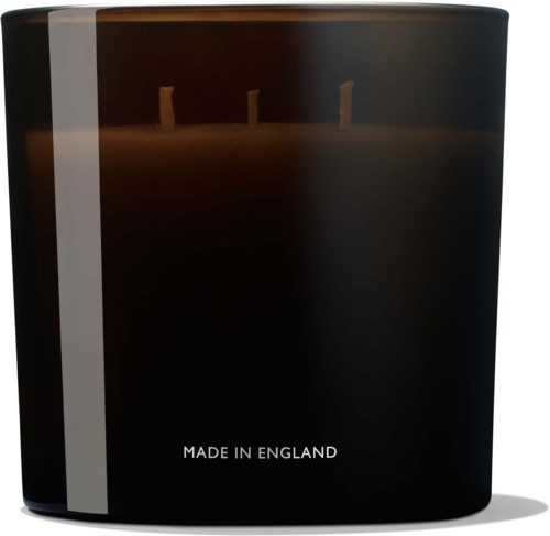 Molton Brown Coastal Cypress & Sea Fennel Luxury Scented Candle