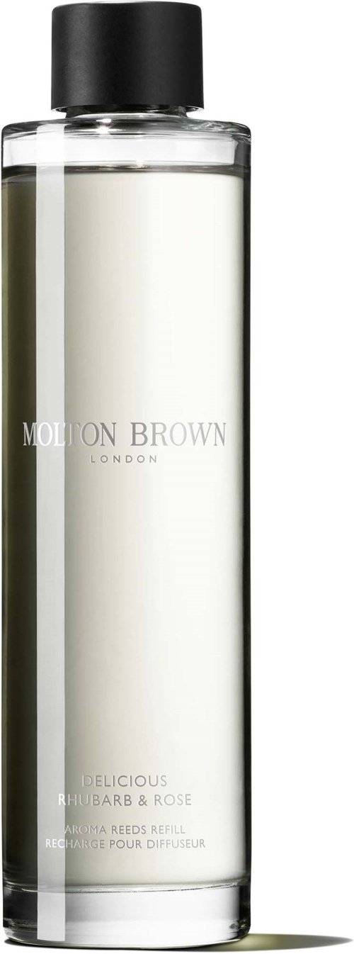Molton Brown Delicious Rhubarb & Rose Aroma Reeds Refill